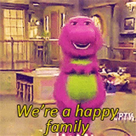 gif barney|barney emojis.